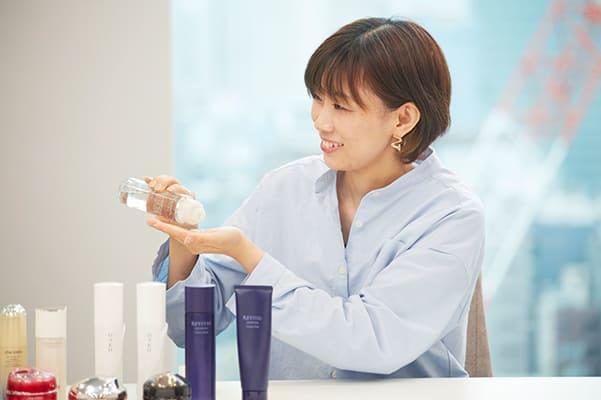 松本さん