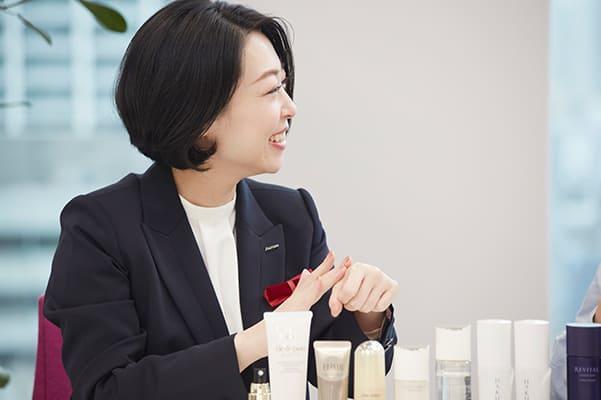 安永さん