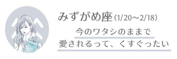 みずがめ座