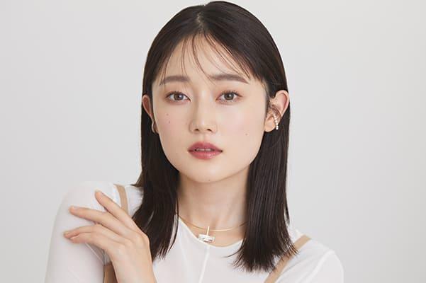 【2023年秋冬トレンドメイク】あどけなさを感じる「うぶみメイク」がくる！