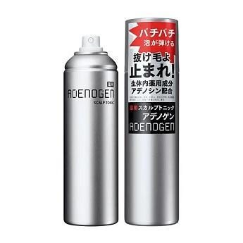 アデノゲン　薬用スカルプトニック(医薬部外品)