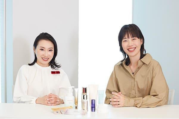 40代美容のプロが選ぶ!肌も気持ちも高めてくれるスペシャルケアアイテムとは?