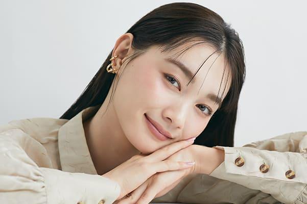 【2024年春夏メイク】ほの甘ムードの「沼らせメイク」で、あざとかわいいイメージに♡