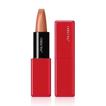SHISEIDO メーキャップ　テクノサテン　ジェル　リップスティック