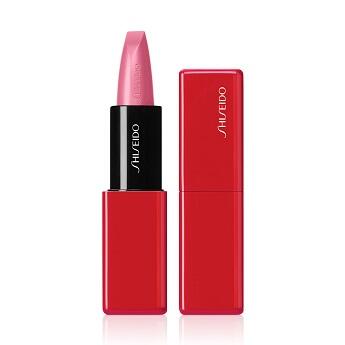 SHISEIDO メーキャップ　テクノサテン　ジェル　リップスティック