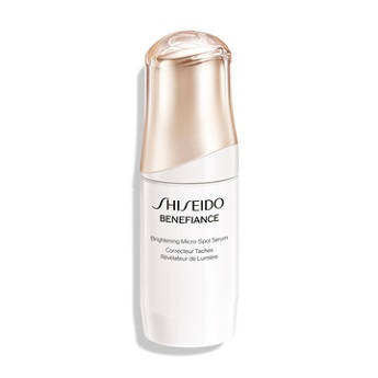 SHISEIDO ベネフィアンス ブライトニング　マイクロＳ　セラム