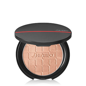 SHISEIDO メーキャップ　オーラデュウ　プリズム　イルミネーター　02