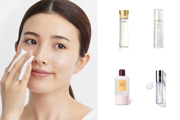 【収れん化粧水、おすすめ8選】毛穴・べたつき・ほてりにも◎！キュッと引き締め美肌へ♪