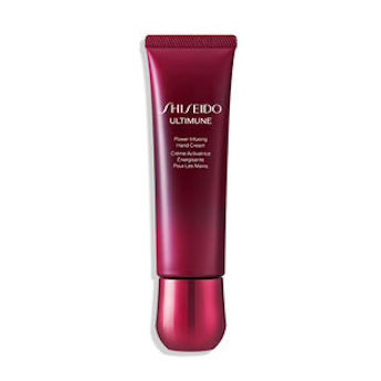 SHISEIDO アルティミューン パワライジング　ハンドクリーム