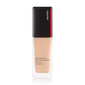 SHISEIDO メーキャップ シンクロスキン　セルフリフレッシング　ファンデーション