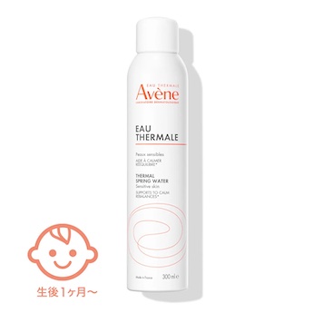 アベンヌ　ウオーター　300g