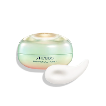SHISEIDO フューチャーソリューション LX レジェンダリー　ＥＮ　ブリリアンスアイクリーム