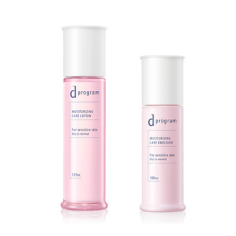 ｄ　プログラム モイストケア　ローション　ＥＸ

