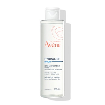 アベンヌ イドランス　ディープモイスト　ローション