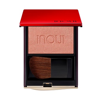 インウイ チーク　02