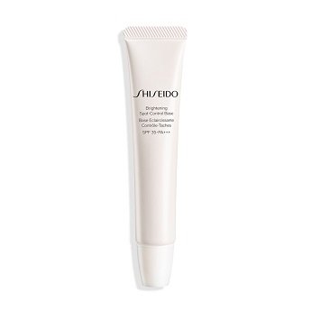 SHISEIDO スキンケア ブライトニング　スポットコントロール　ベース　ピンク(医薬部外品)