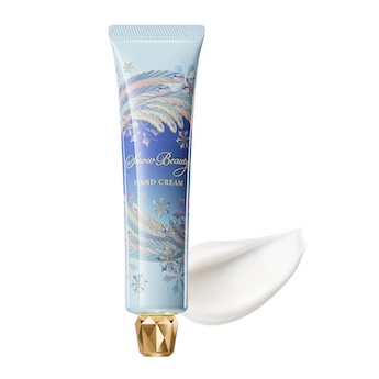 スノービューティー ブライトニング　ハンドクリームＡ
