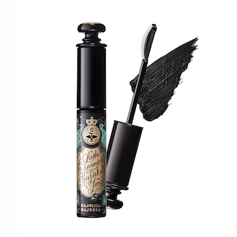 マジョリカ マジョルカ　ラッシュエキスパンダー　孔雀ロング　BK999