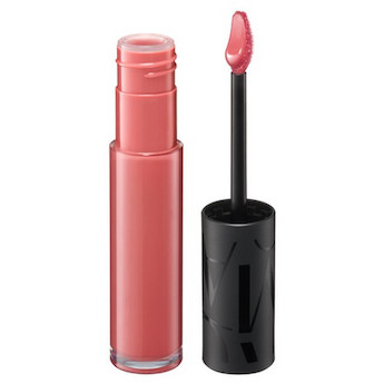 マキアージュ リップグロウボム