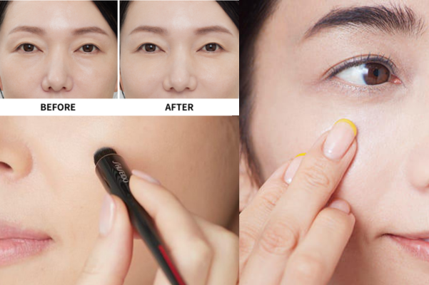 【コンシーラーおすすめ11選】悩み別コンシーラーの使い方も！