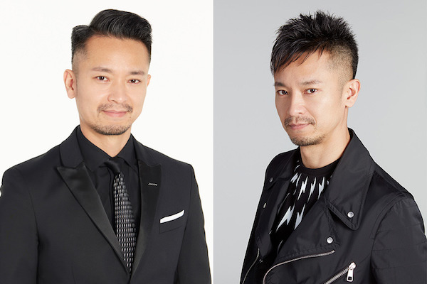 男性ヘアメイクアップアーティストも実践！シーン別ヘアスタイリング術