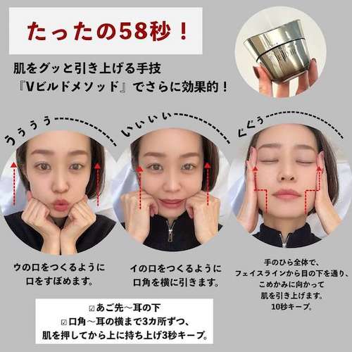 Vビルドメソッド