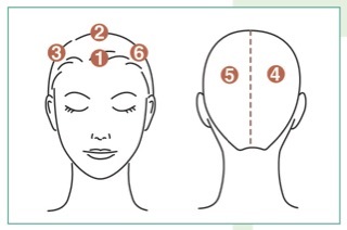 髪のパサツキ対策に 頭皮マッサージ って侮れない 美容の情報 ワタシプラス 資生堂