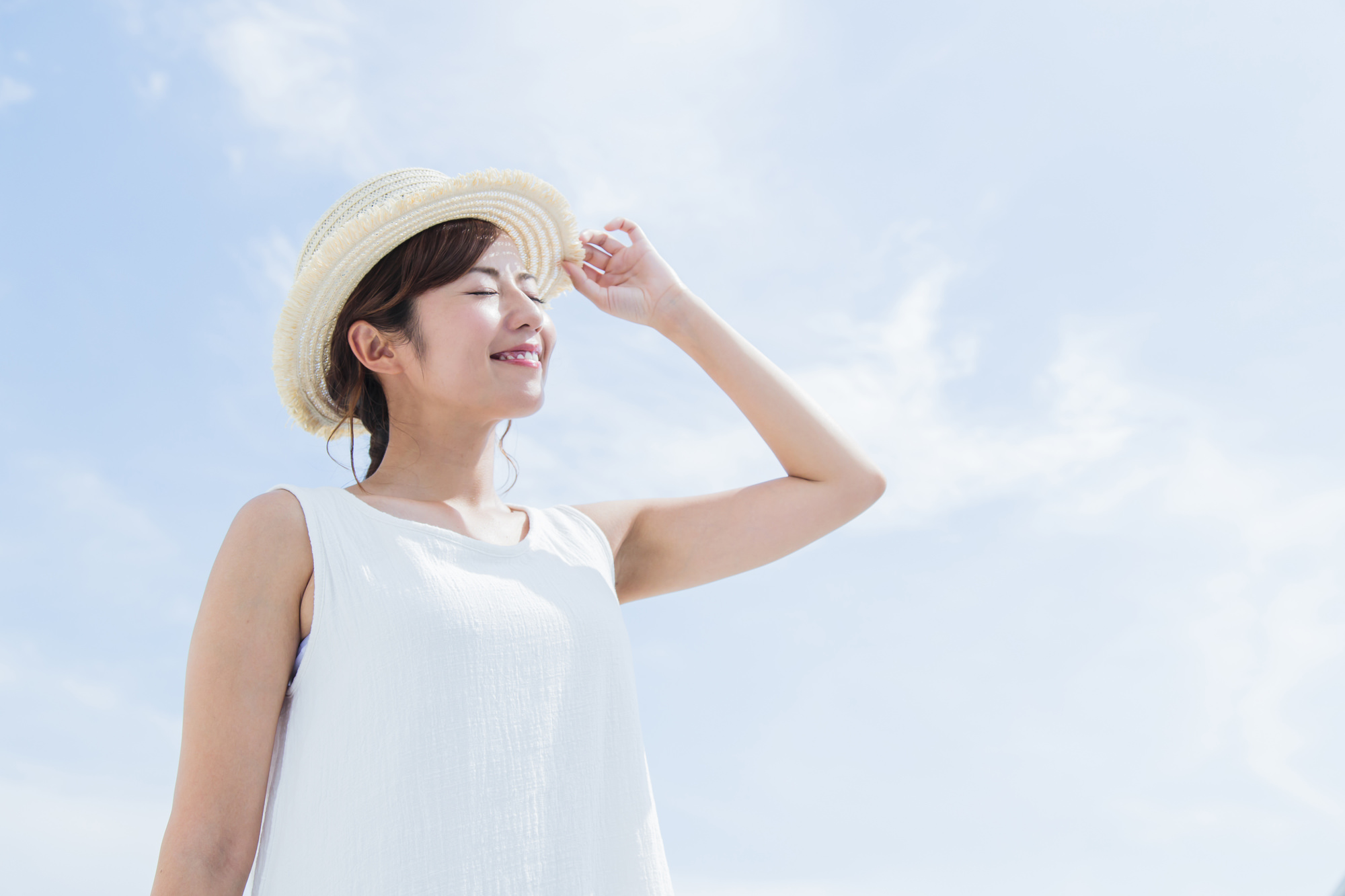 急げば間に合う!日焼けをした後に行うべきアフターケアとは? | 美容 ...