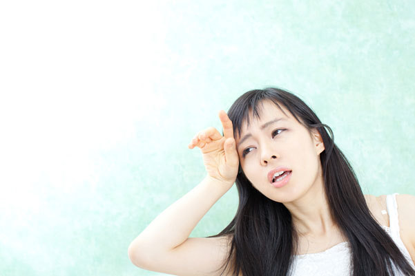 ひと手間がマロ眉を救う!汗や皮脂が気になる季節の眉毛はプロの仕込みテクをチェック