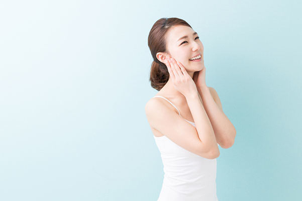 【専門家監修】HAKUで透明感のある明るい美肌をキープしよう!