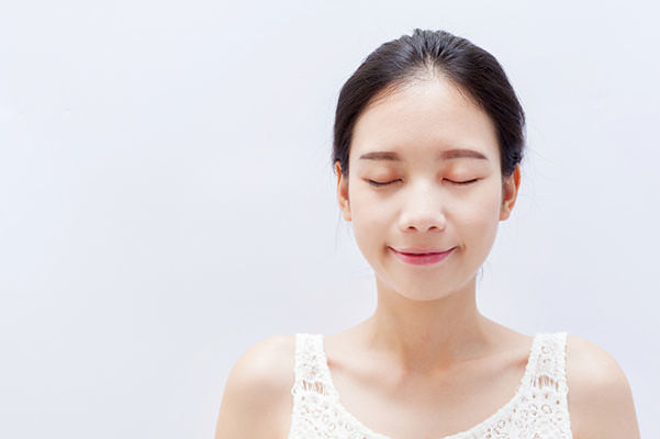 【専門家監修】べたつきさんは要注意!夏のかくれ乾燥肌をdプログラムでケア
