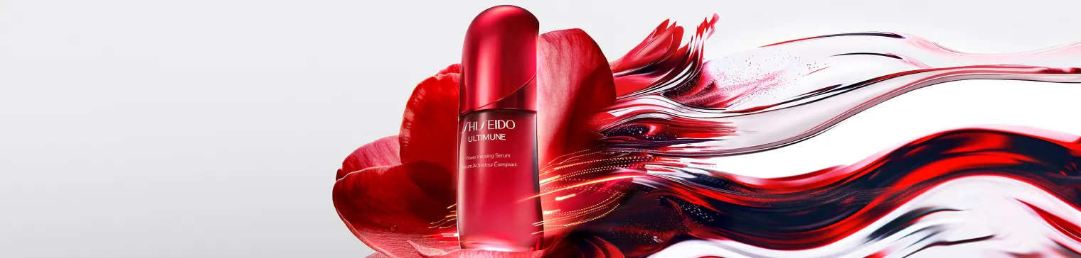 SHISEIDO ベネフィアンスの通販｜資生堂オンラインストア