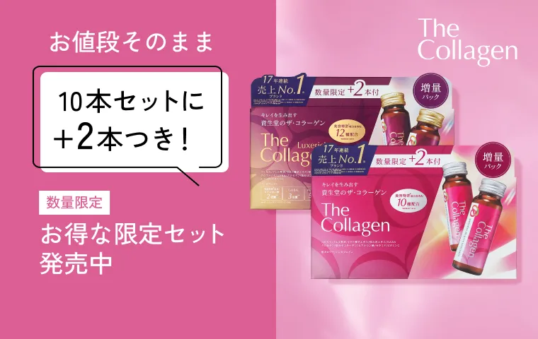 限定セットを今すぐチェック