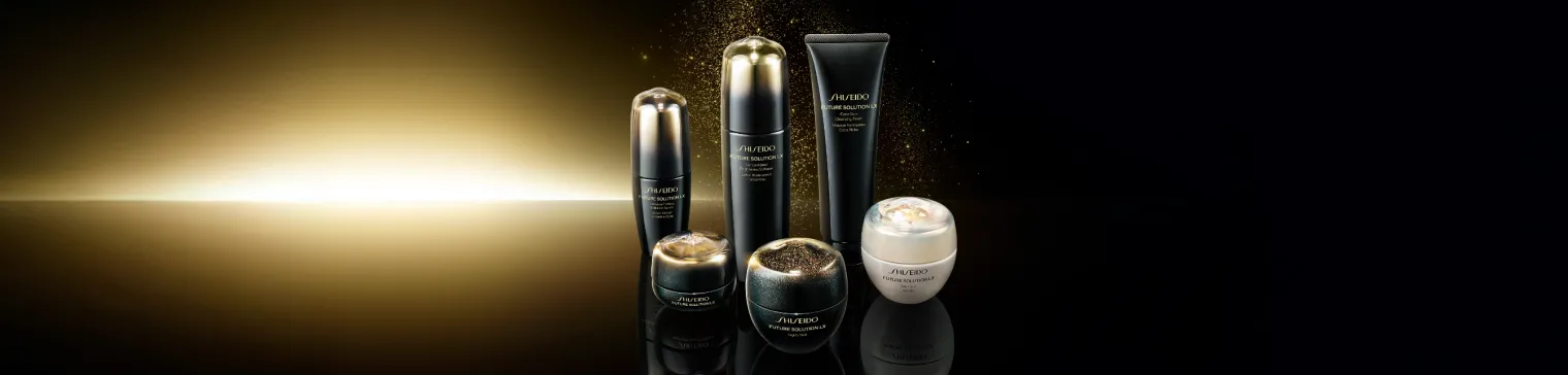SHISEIDO フューチャーソリューションLXの通販｜資生堂オンラインストア