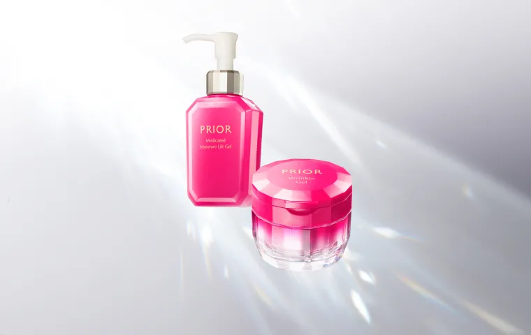 プリオール商品一覧へ