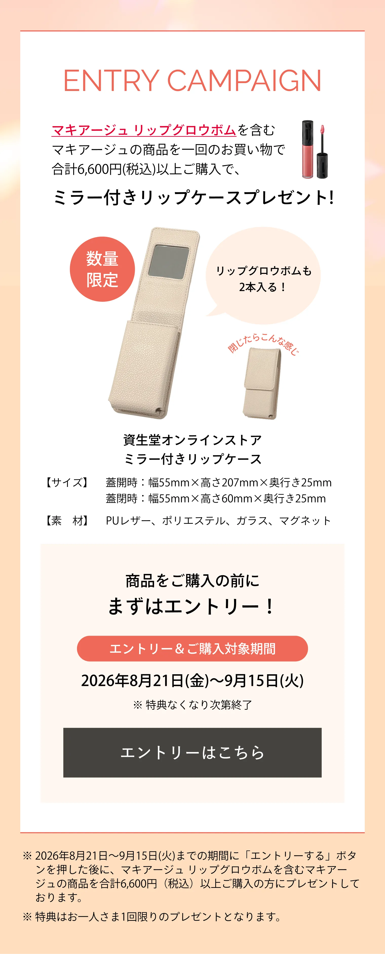 マキアージュ｜ドラマティックポアスムーザー｜化粧下地｜資生堂