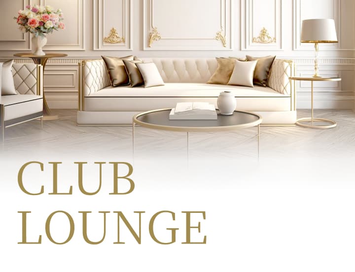 CLUB LOUNGE