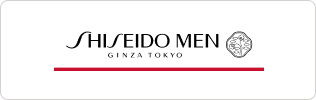 SHISEIDO メン