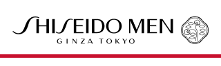 SHISEIDO メン