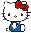 ハローキティ