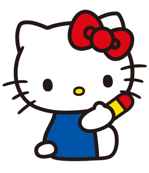 ハローキティ