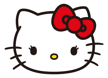 ハローキティ