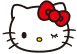 ハローキティ
