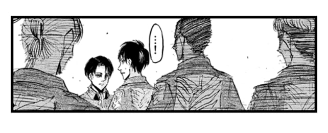 「...!」