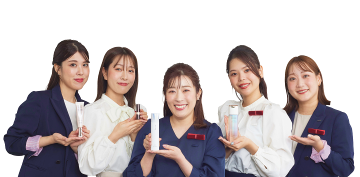 Personal Beauty Partner イメージ画像