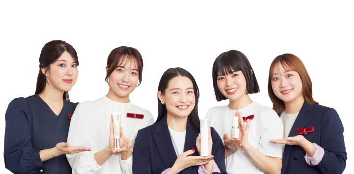 Personal Beauty Partner イメージ画像