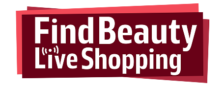 Find Beauty Live Shopping