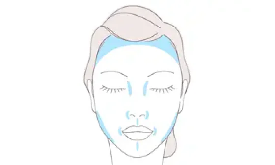 使い方 手順2