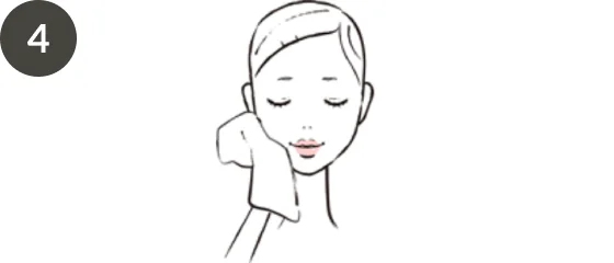 ステップ4