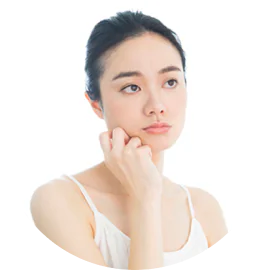 しっとりした洗い上がりをお求めの方に